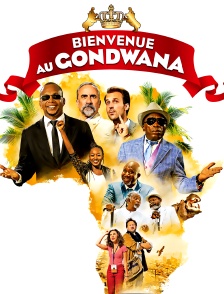 Bienvenue au Gondwana
