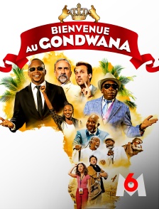 M6 - Bienvenue au Gondwana