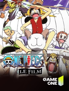 Game One - One Piece : Le film