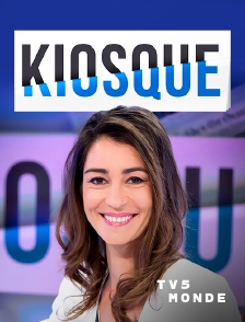 TV5MONDE - Kiosque