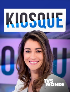 TV5MONDE - Kiosque