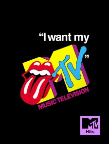 I Want My MTV