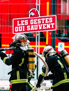 Les gestes qui sauvent