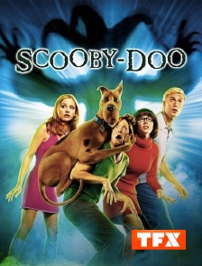 TFX - Scooby-Doo