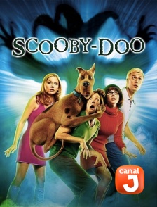 Canal J - Scooby-Doo