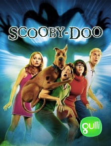 Gulli - Scooby-Doo