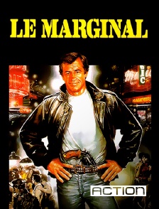 ACTION - Le marginal