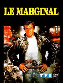 TF1 Séries Films - Le marginal