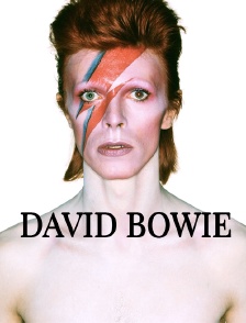 David Bowie