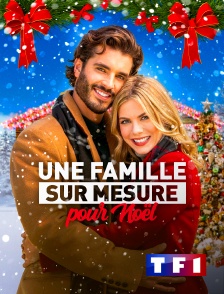 TF1 - Une famille sur mesure pour Noël