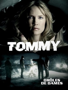 Molotov Channels internal-external test - Tommy