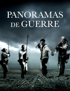 Panoramas de guerre