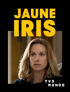 TV5MONDE - Jaune Iris