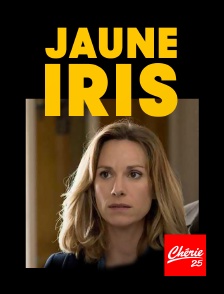 Jaune Iris