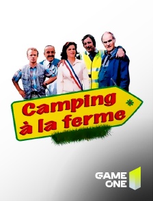 Game One - Camping à la ferme