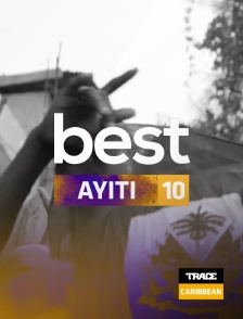 Trace Caribbean - Best Ayiti 10
