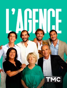 TMC - L'Agence