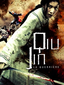 Qiu Jin la guerrière
