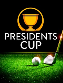 Golf - Presidents Cup