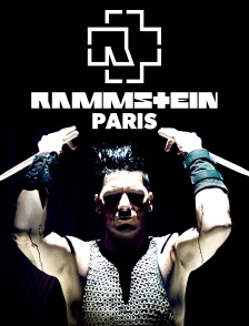 Rammstein : Paris