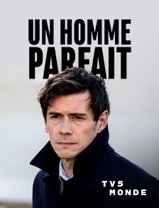TV5MONDE - Un homme parfait