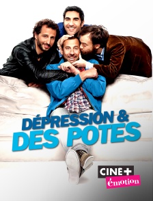 Depression Et Des Potes En Streaming Replay Sur Cine Emotion Molotov Tv