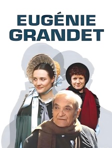 Eugénie Grandet