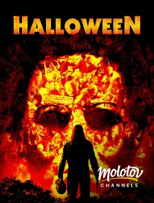 Molotov channels - Halloween