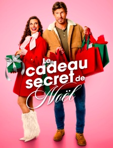 Le cadeau secret de Noël