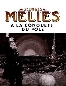À la conquête du pôle