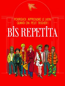 Bis repetita