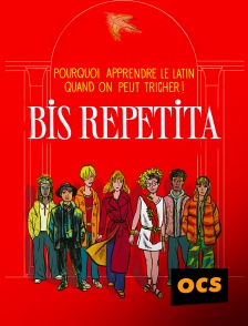 OCS - Bis repetita