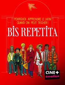 CINE+ Emotion - Bis repetita