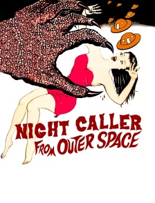 The Night Caller