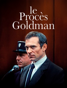 Le Procès Goldman