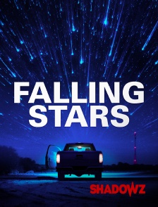 Shadowz - Falling Stars en replay