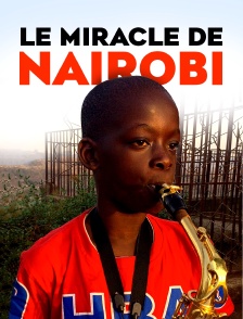 Le miracle de Nairobi