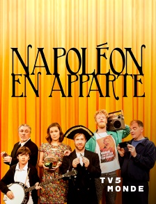 TV5MONDE - Napoléon en apparte