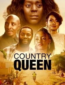 Country Queen