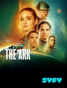 SYFY - The Ark