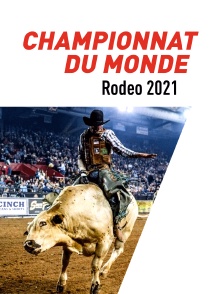 Rodéo : Championnat du monde
