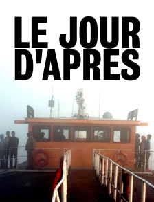 Le jour d'après