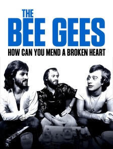 The Bee Gees : "How Can You Mend a Broken Heart"
