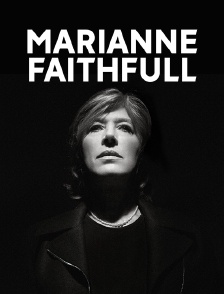 Marianne Faithfull