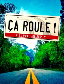Ça roule ! Ailleurs