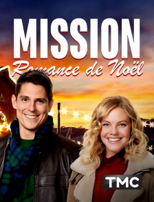 TMC - Mission : romance de Noël