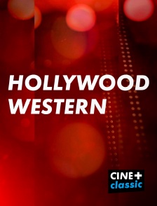 CINE+ Classic - Hollywood Western