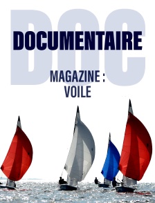 Magazine : Voile
