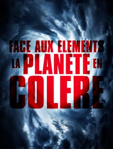 Face aux éléments : la planète en colère