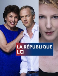 La République LCI